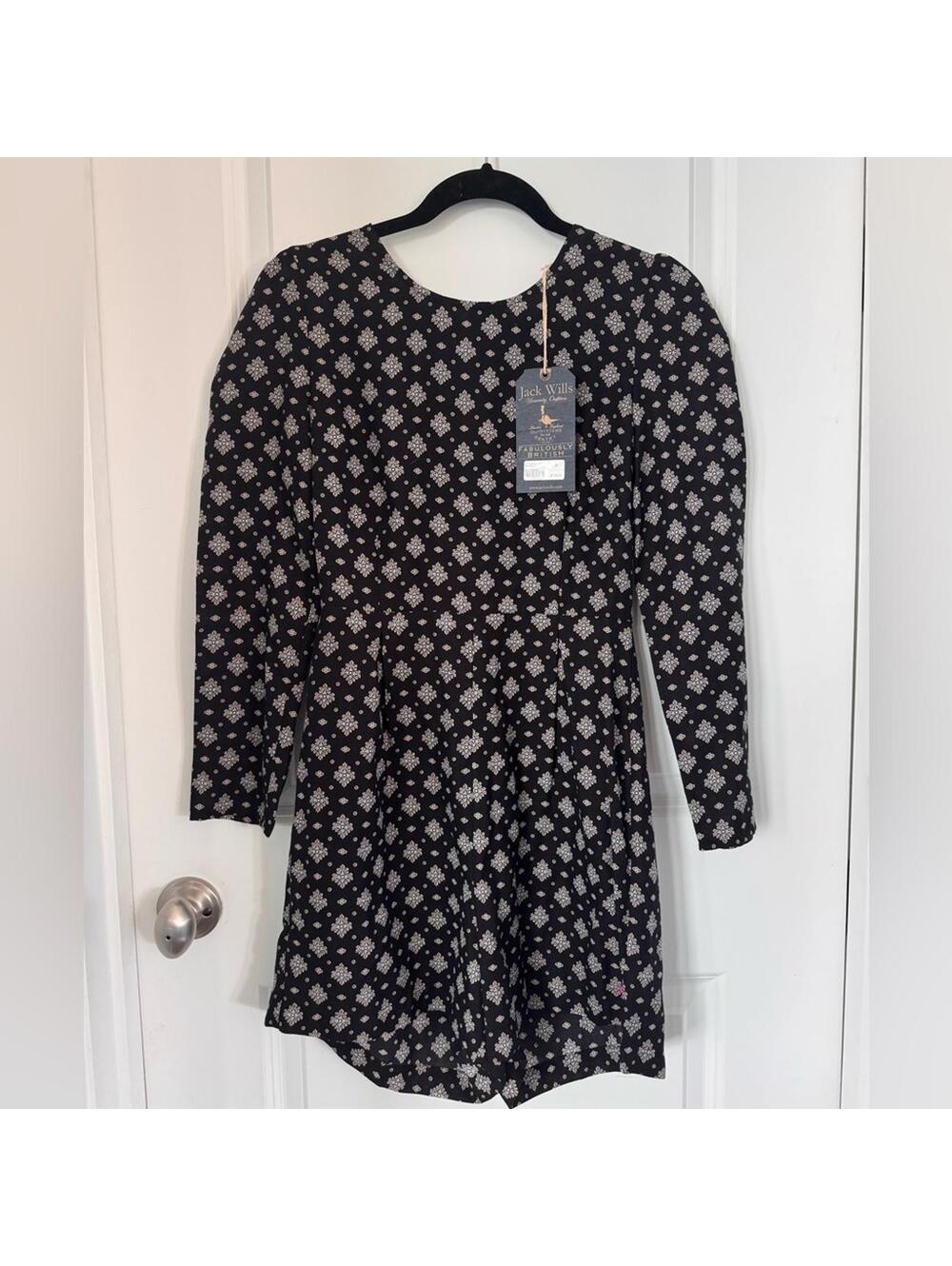 NWT‼️ Jack Wills Romper